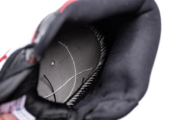 Black 555088-061 1 Jordan Gym  Retro Red High 0112